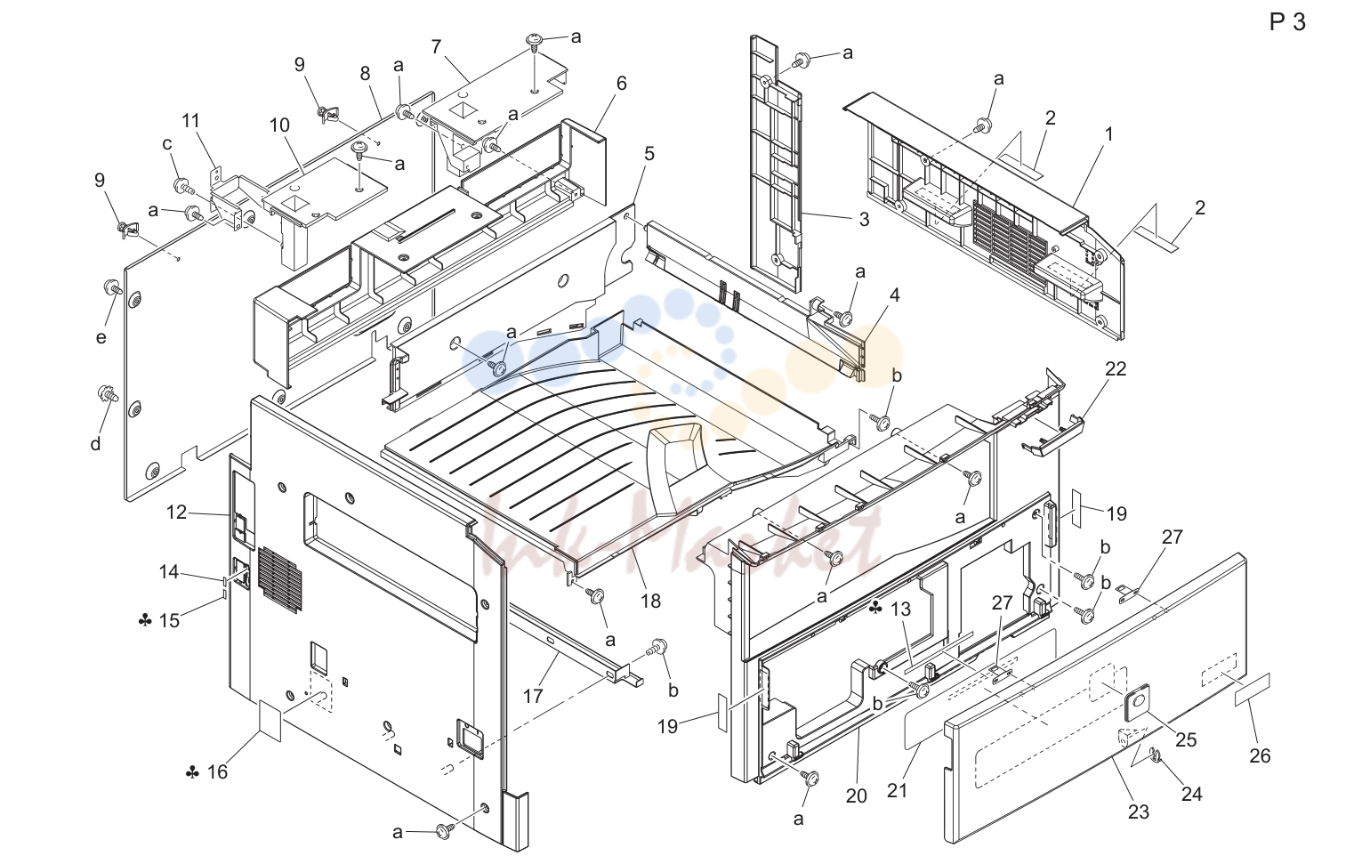 3. Housing (P3)