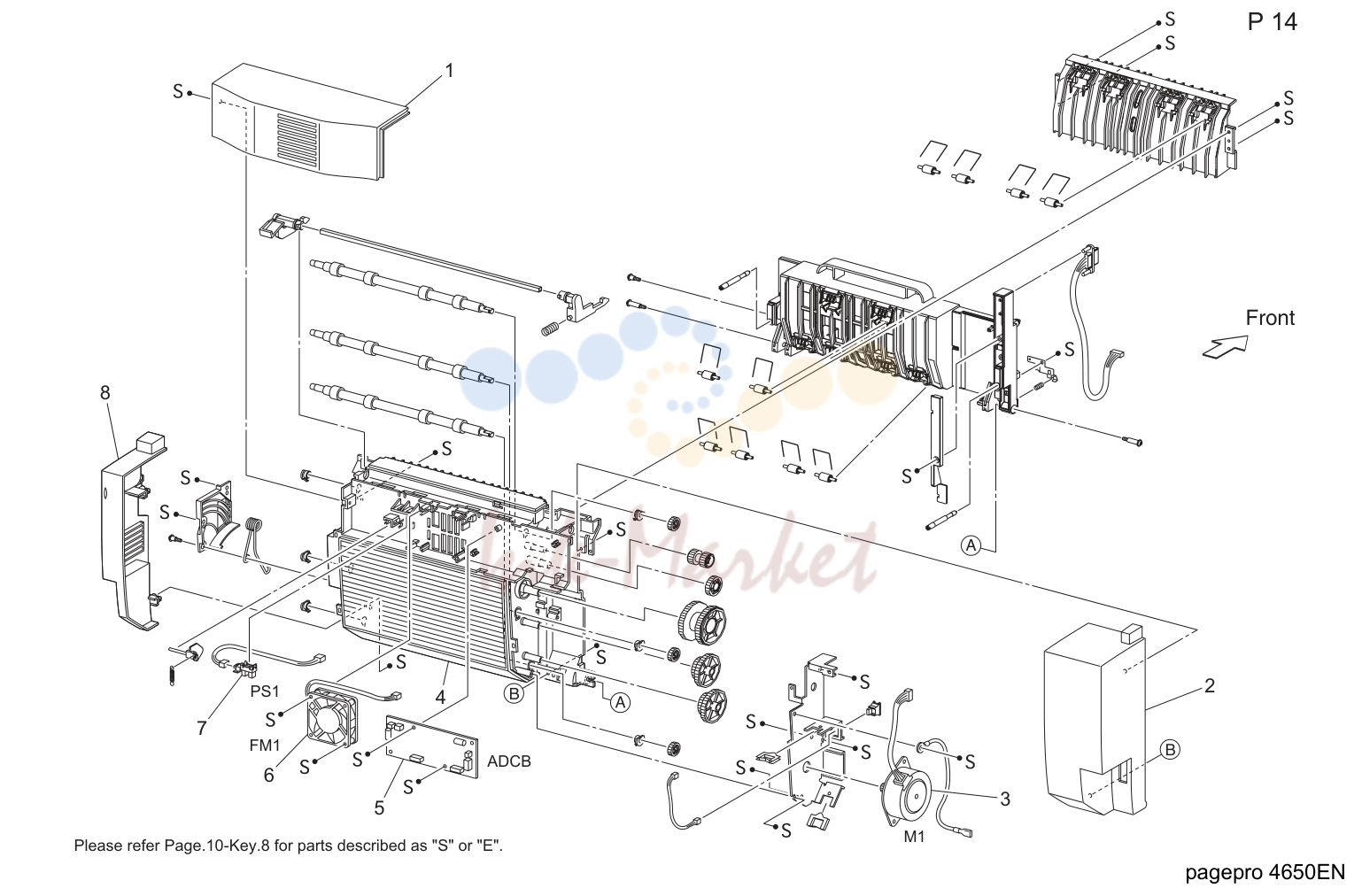 Ad-508 (P14)