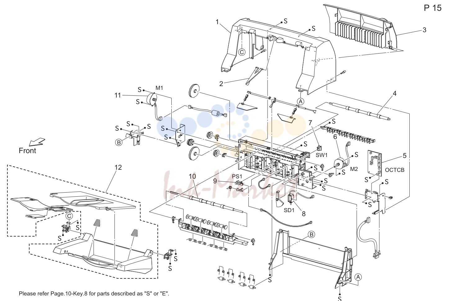 Sf-603 (P15)