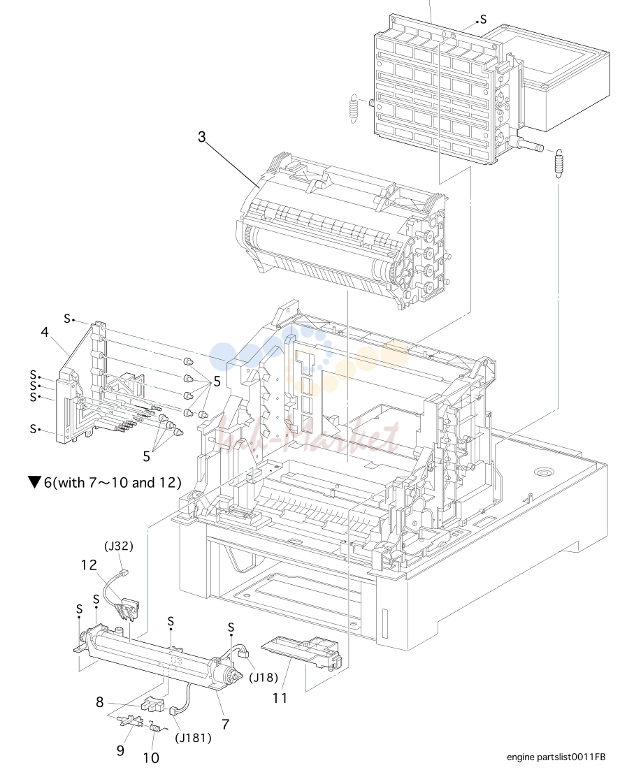 10. PL 9.1 Xerographics [Illustration]