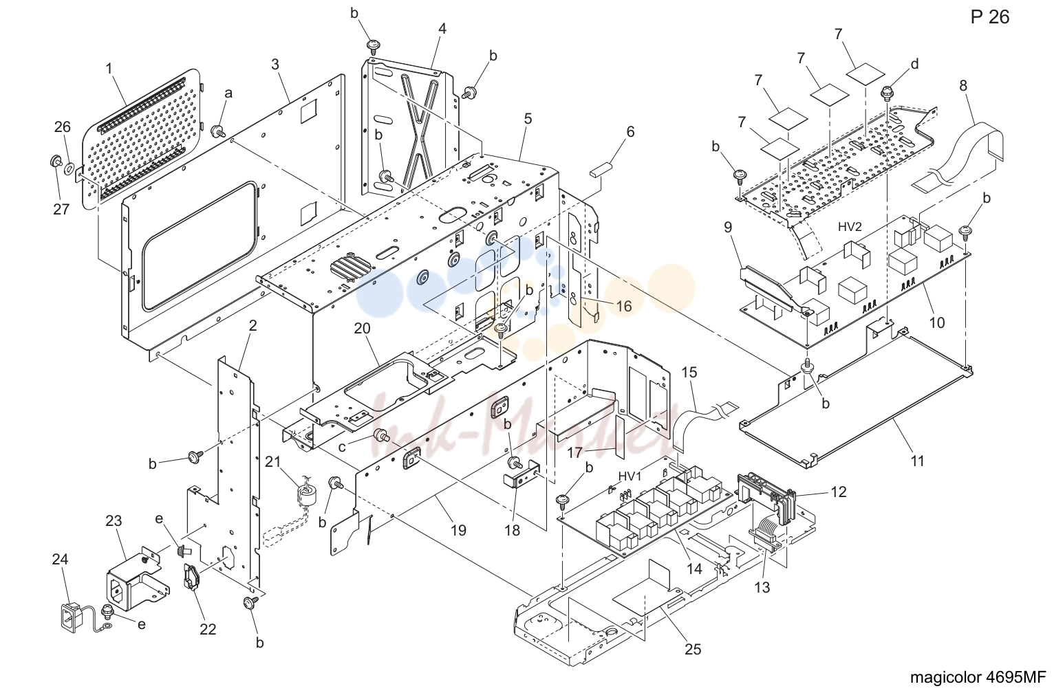 28. ELECTRICAL COMPONENTS