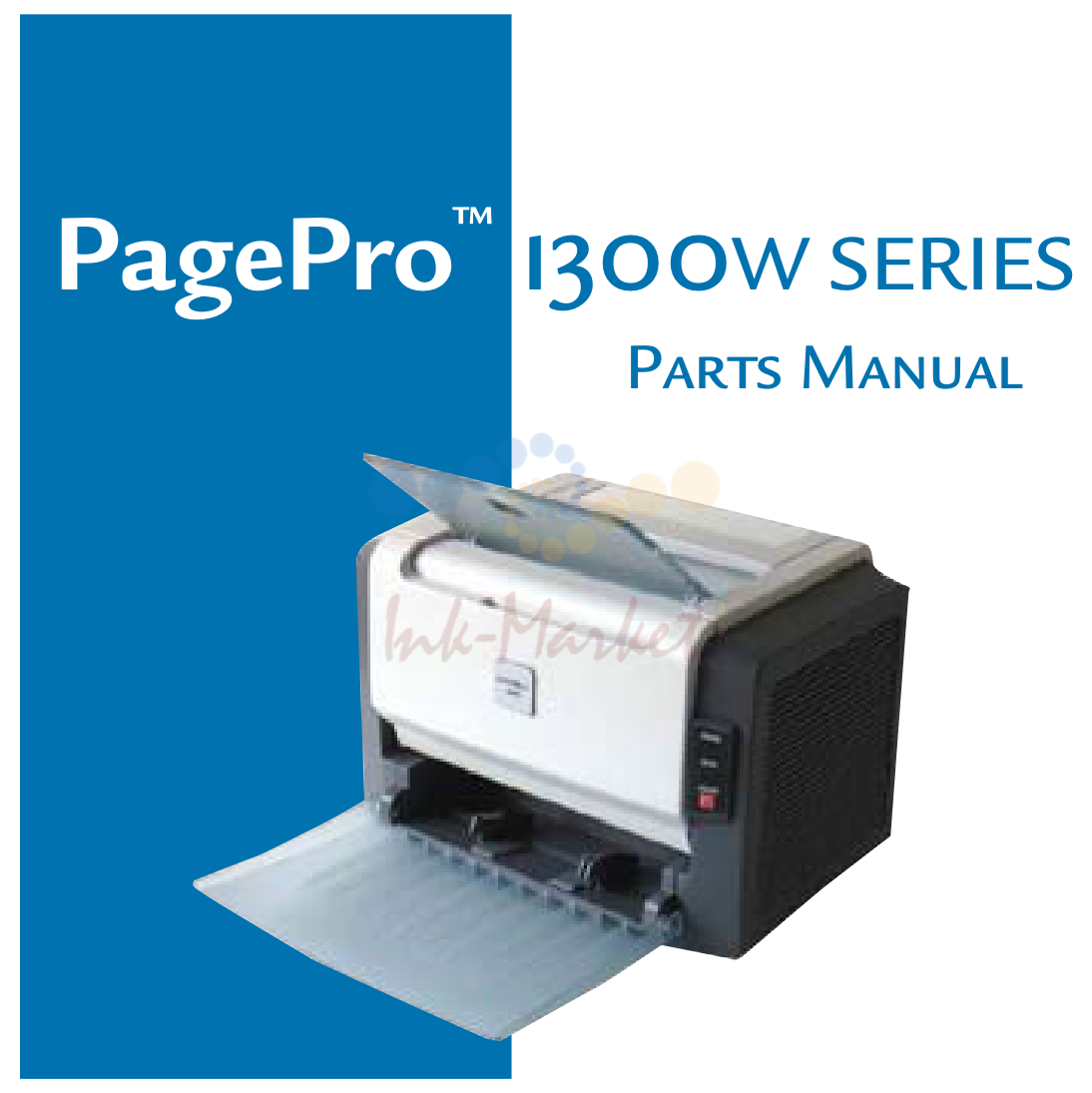 1. PagePro™