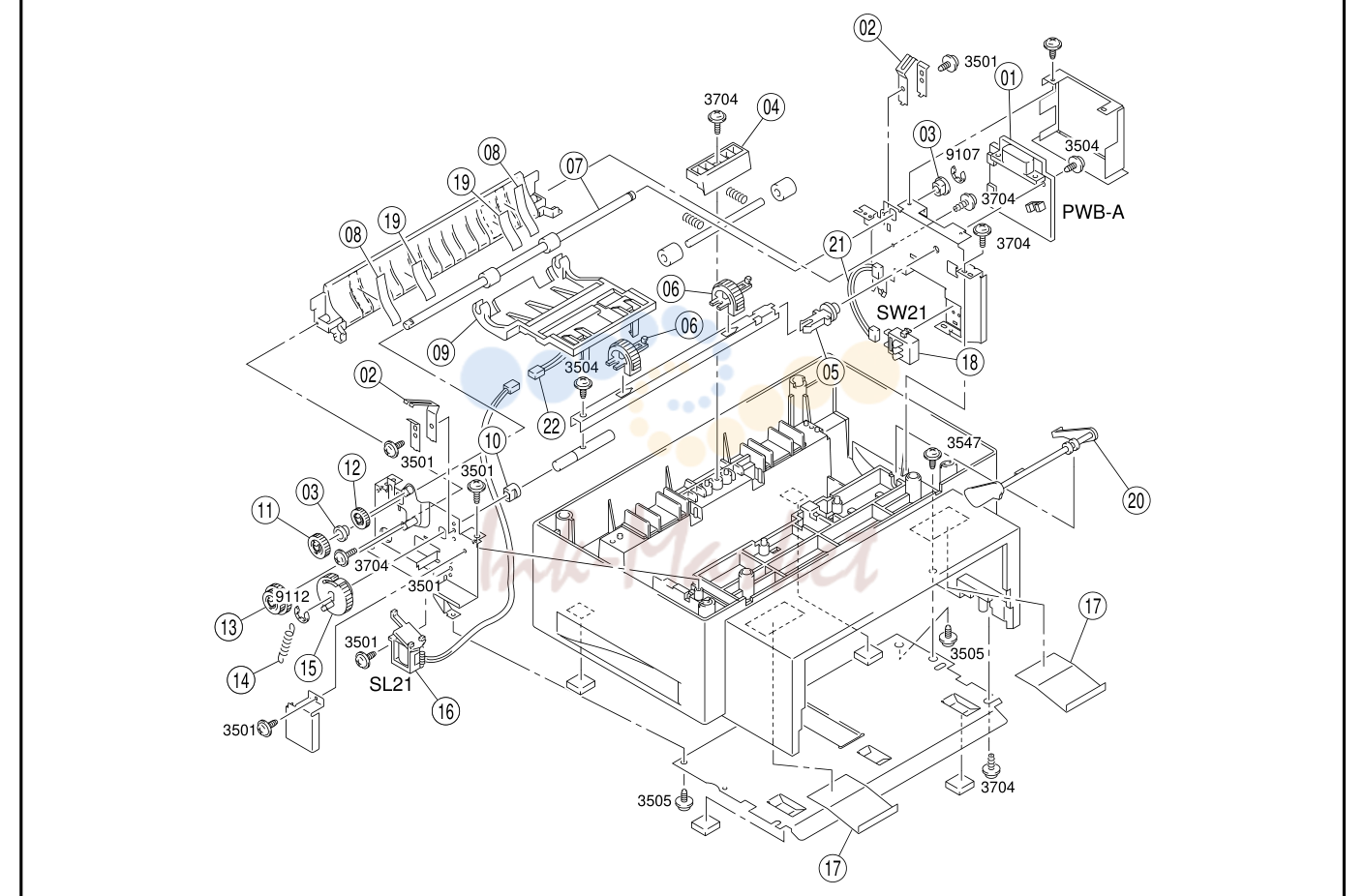 Плата-a