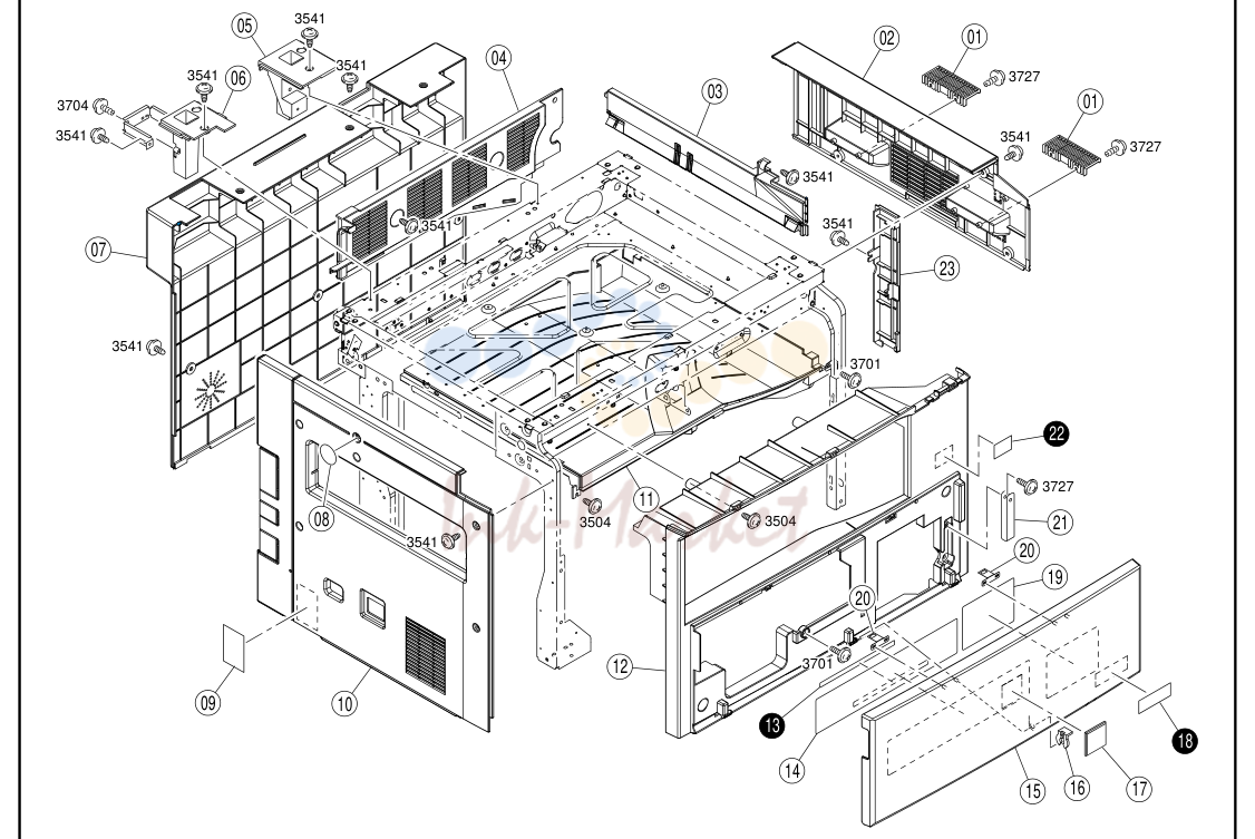 3. 2 HOUSING 3