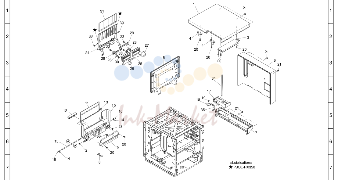 1. COVERS I 5CA