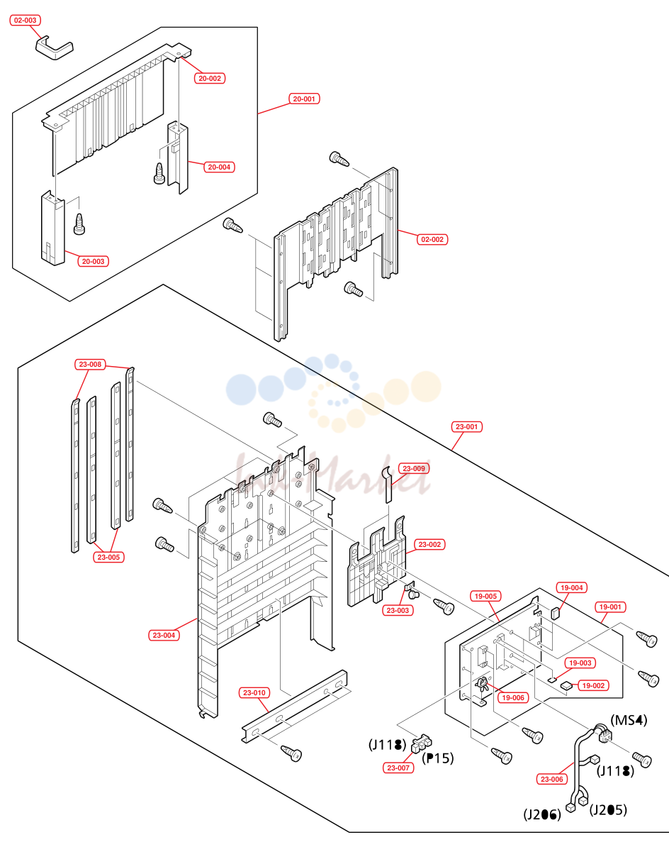 3. a - External Covers/Panels #1
