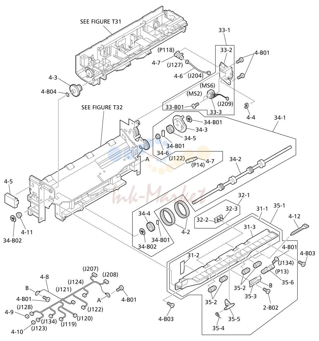 1. External Covers/Panels - 1