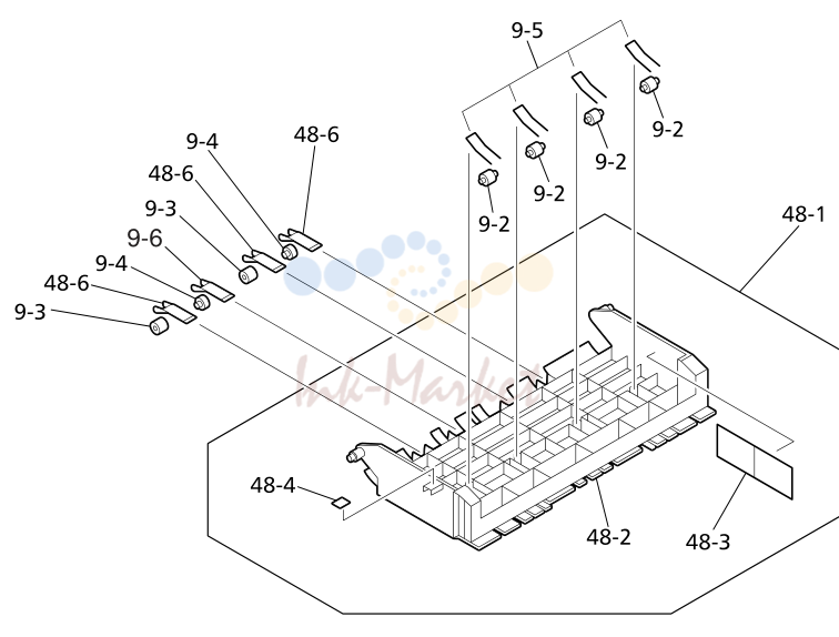 1. External Covers/Panels - 1