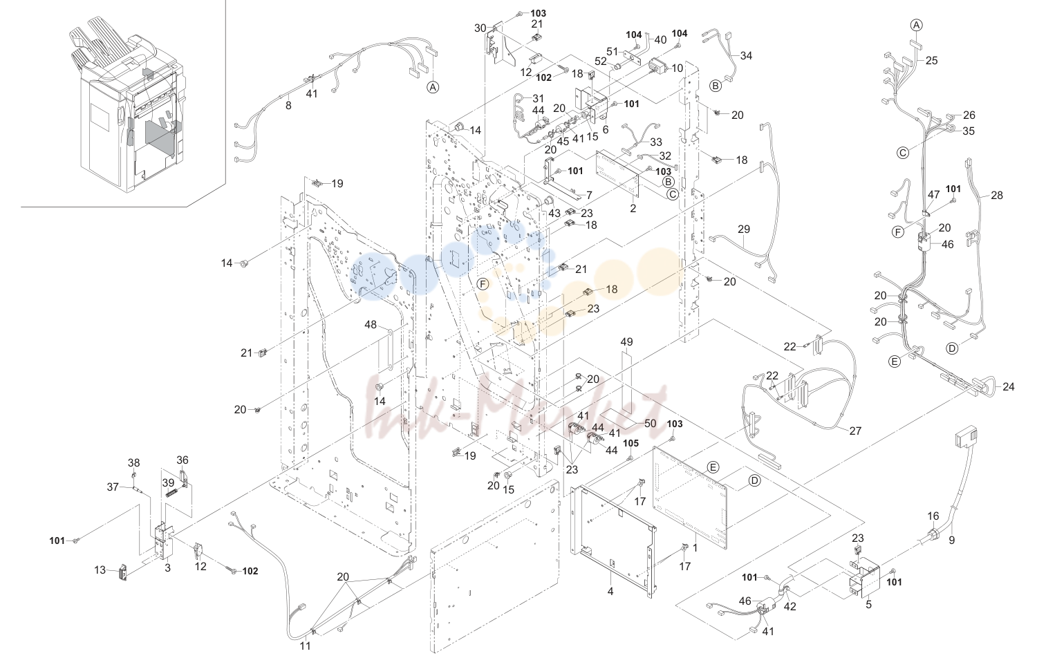 12. Electrical Components 3ML