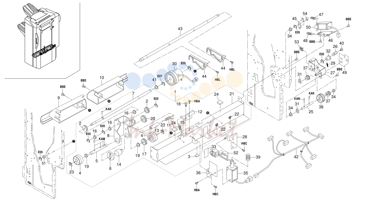 10. DRIVING SECTION II 3CG