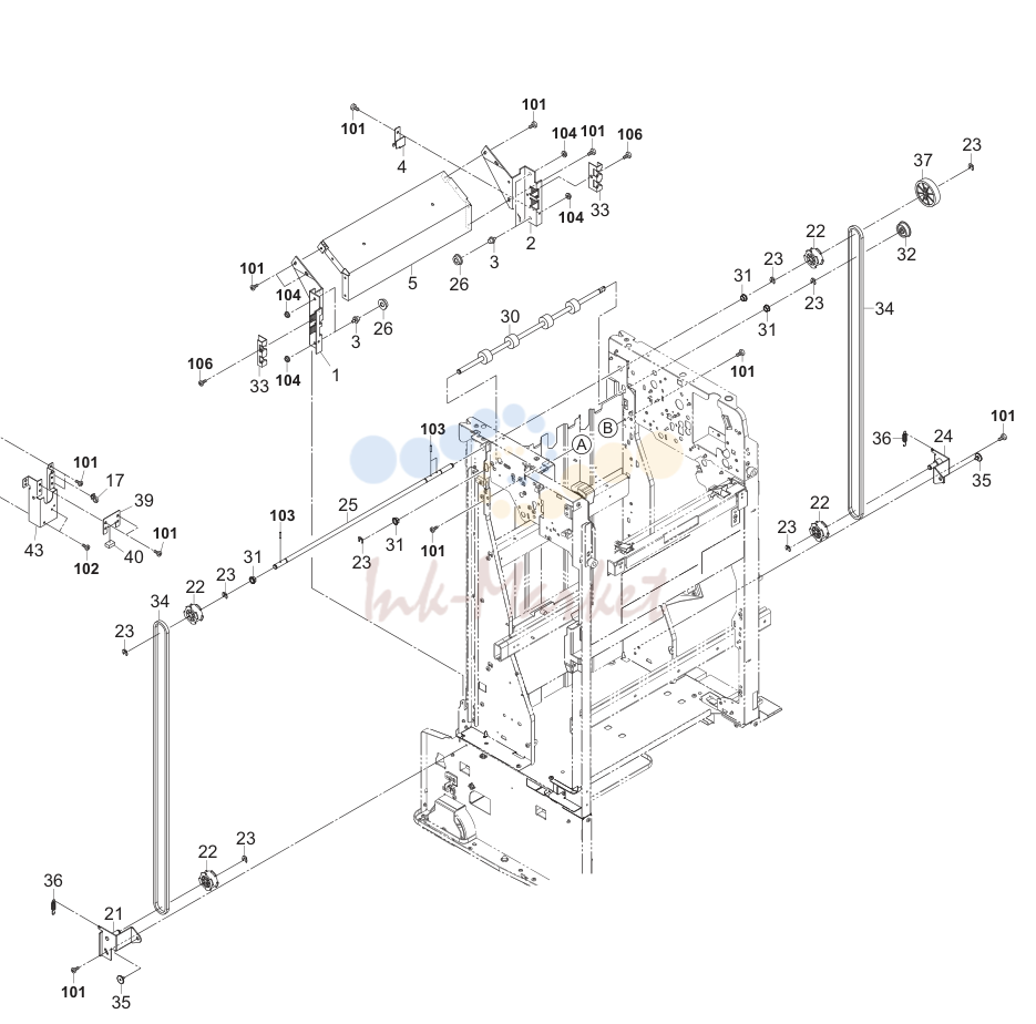 4. Exit Section 2 3LT
