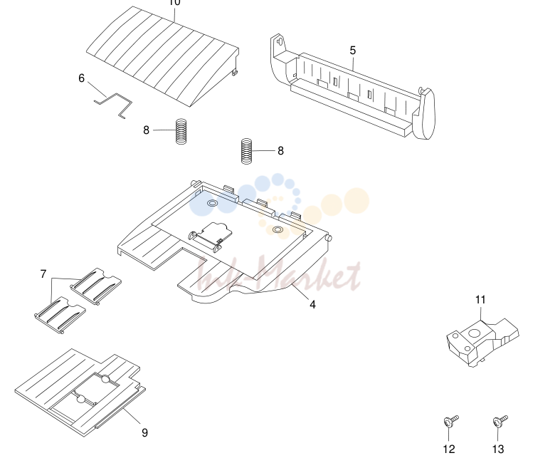 4. ACCESSORY 3B5