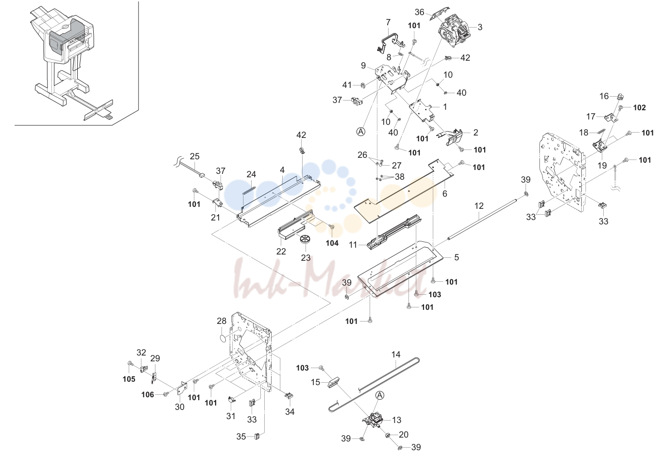 3. Frames 2 5JA