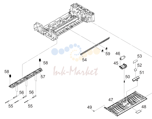 5. Paper Conveying Section 1-2 3P7