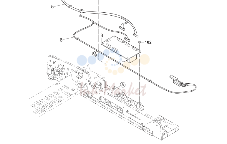 8. Electrical Components 3J9-1