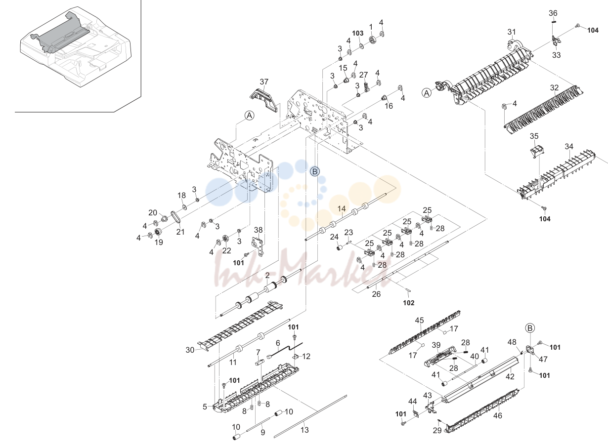 6. Duplex Section