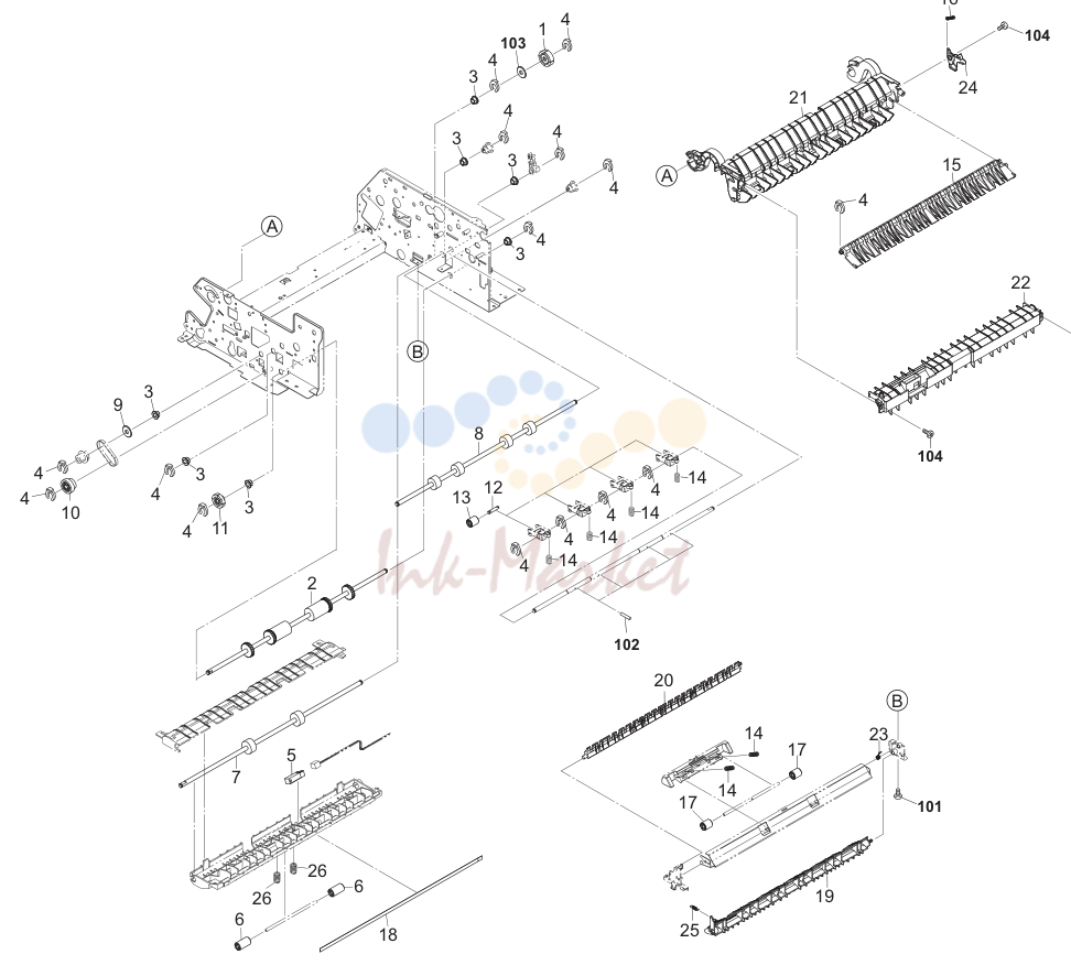 6. Duplex Section 3NV-1