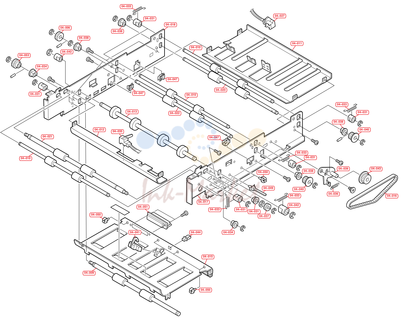 4. Printer