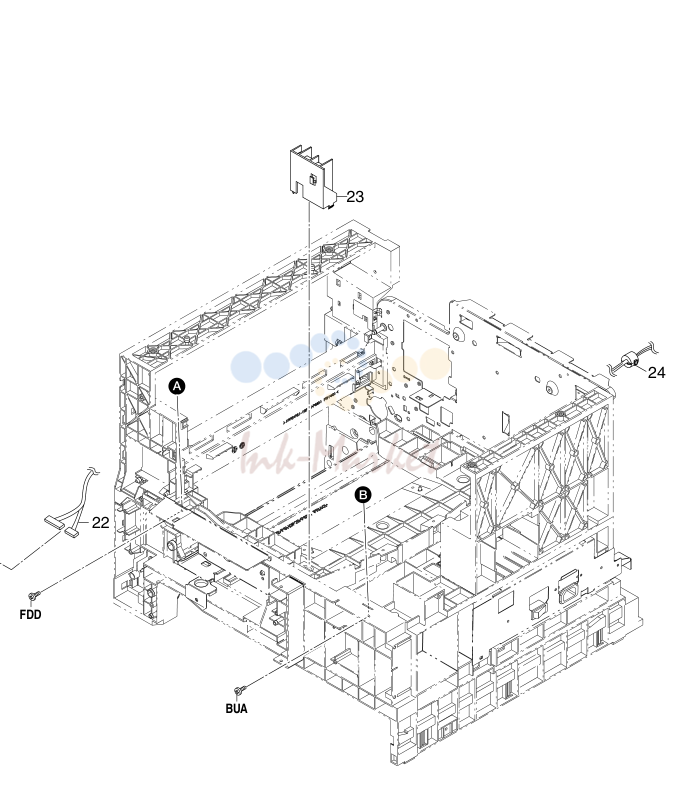 13. OPERATION UNIT