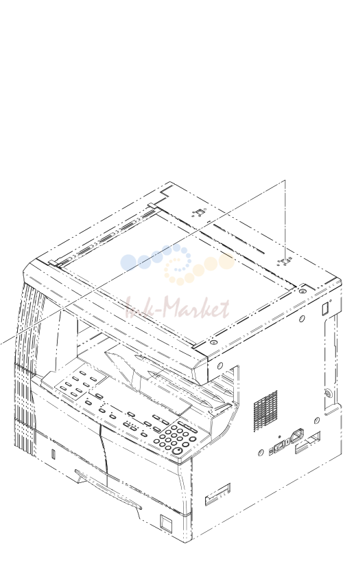 14. ORIGINAL HOLDER