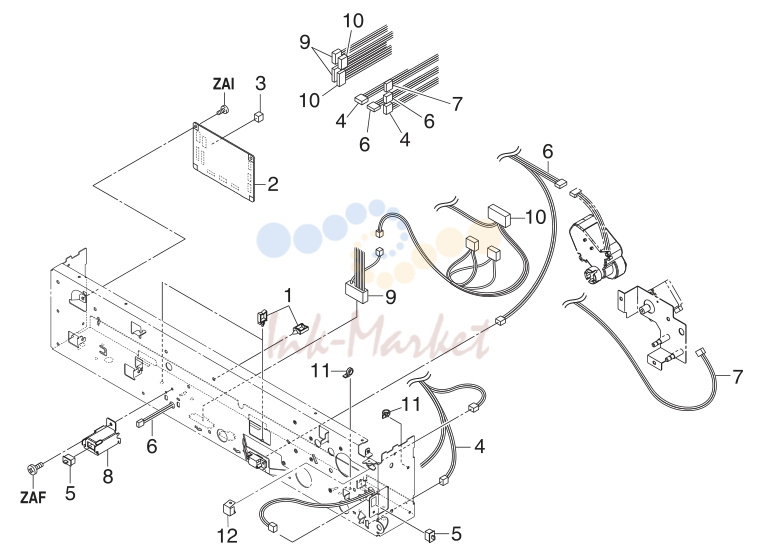 7. Electrical Parts