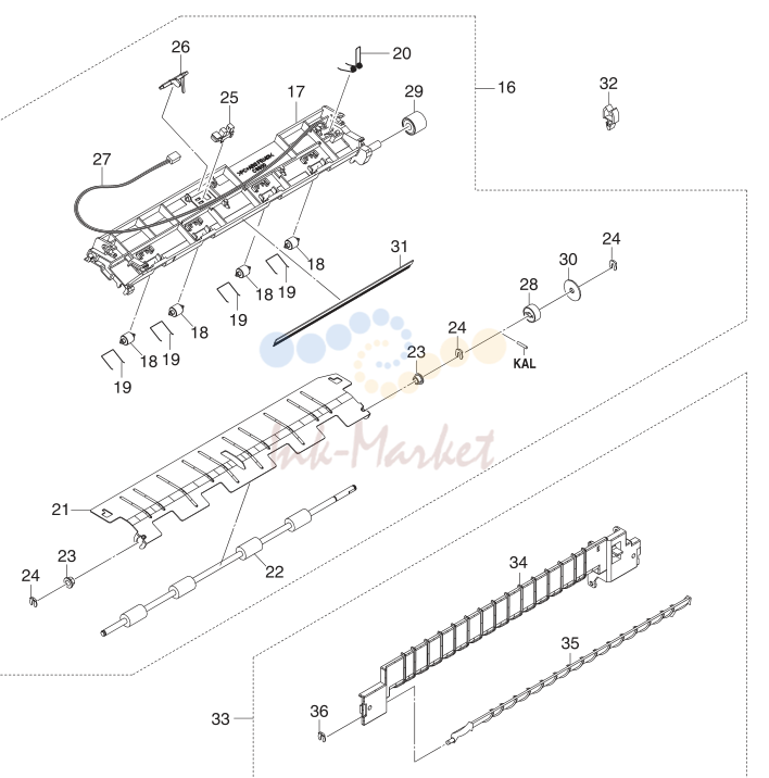 8. Conveyance