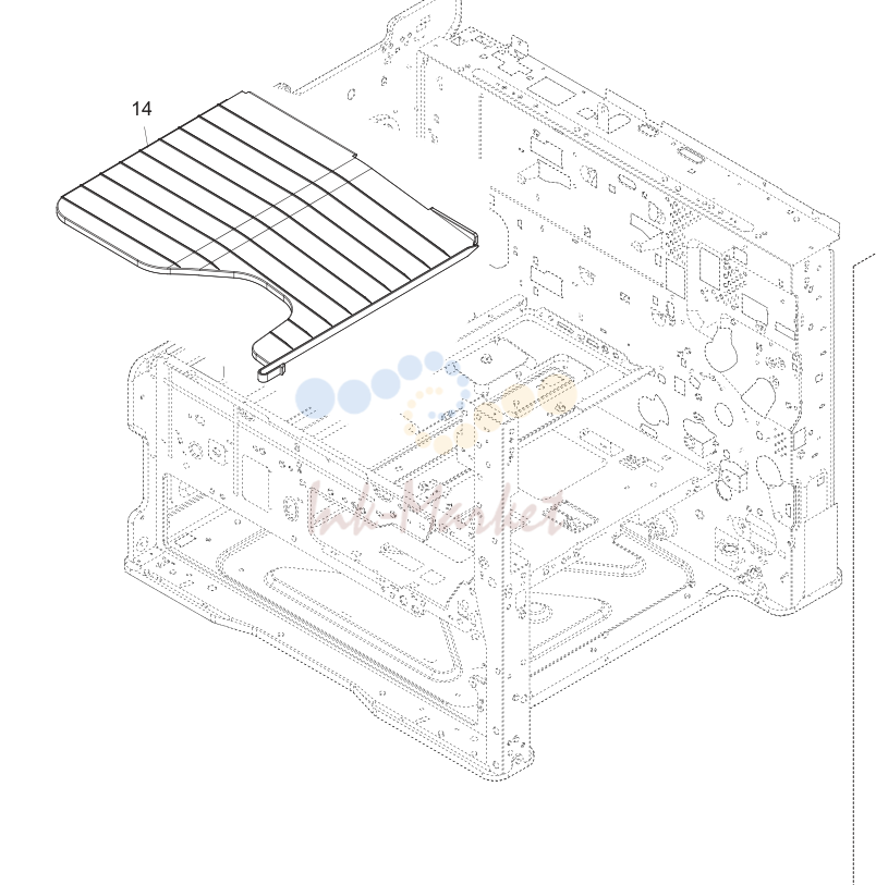 5. Exit Section