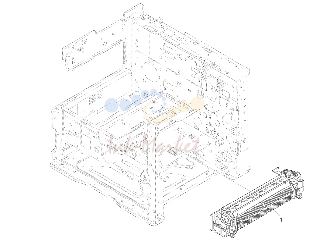 9. Laser Scanner Section