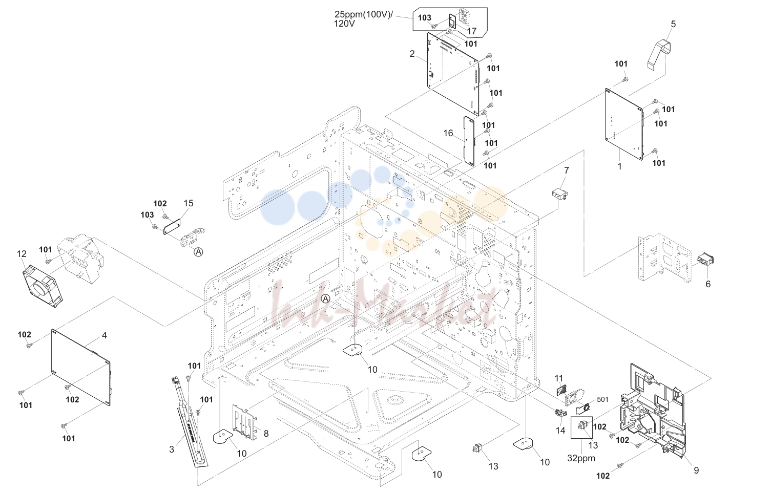 10. Electrical Components