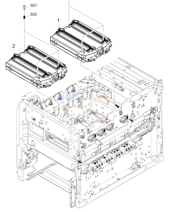 6. Conveying Section 2