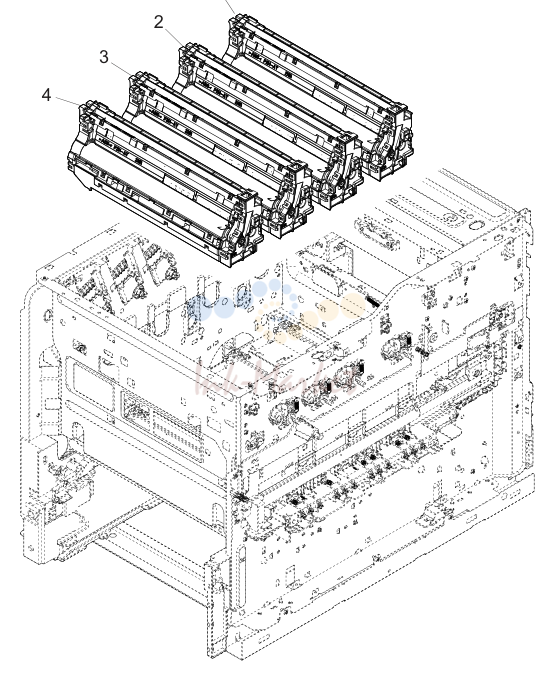 6. Conveying Section 2