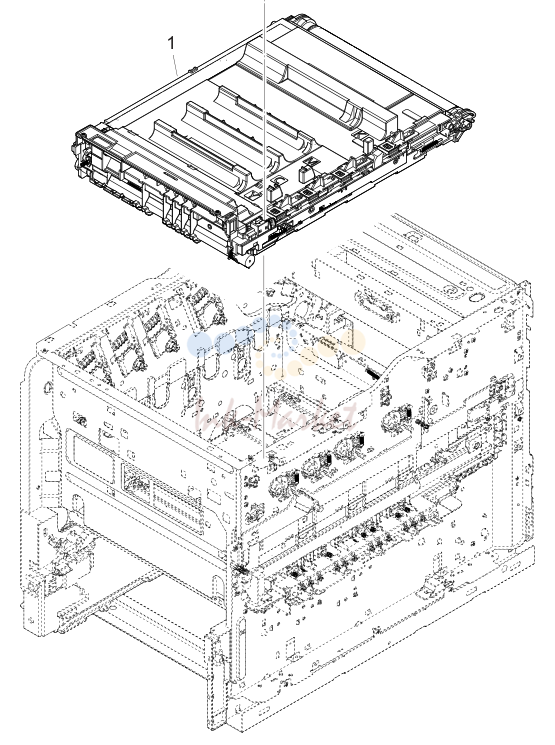 7. Image Formation Section