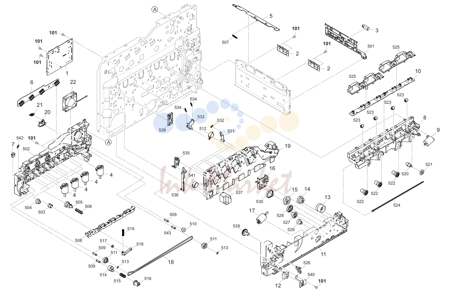 9. Electrical Components 1
