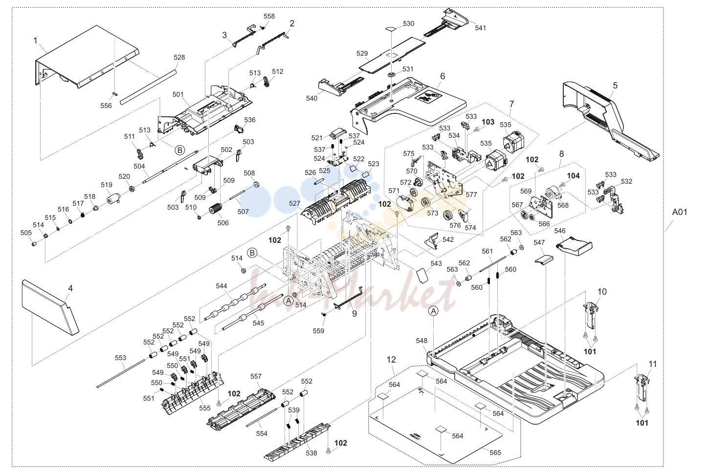 13. Document Processor