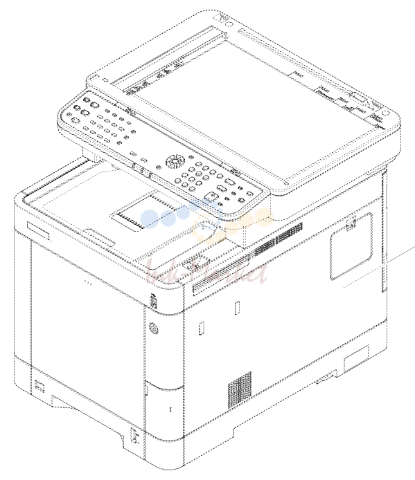 14. FAX Section