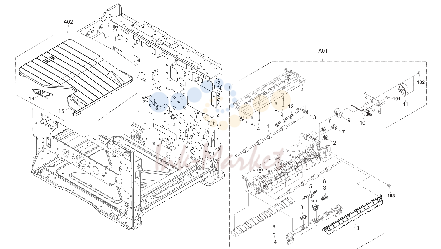 6. Exit Section