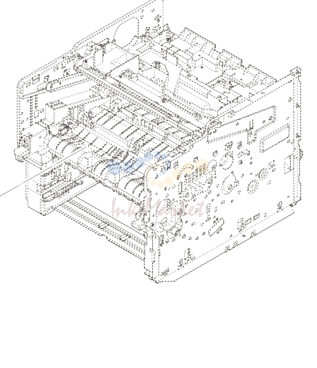 Рис. 7. Devoloper Section