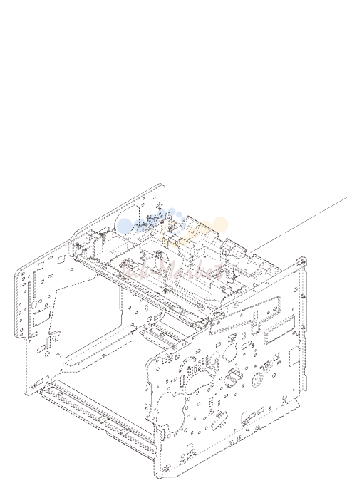 Рис. 8. печь Section
