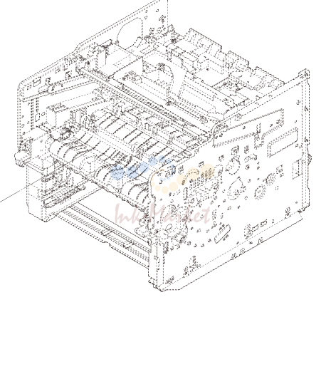 Рис. 7. Devoloping Section