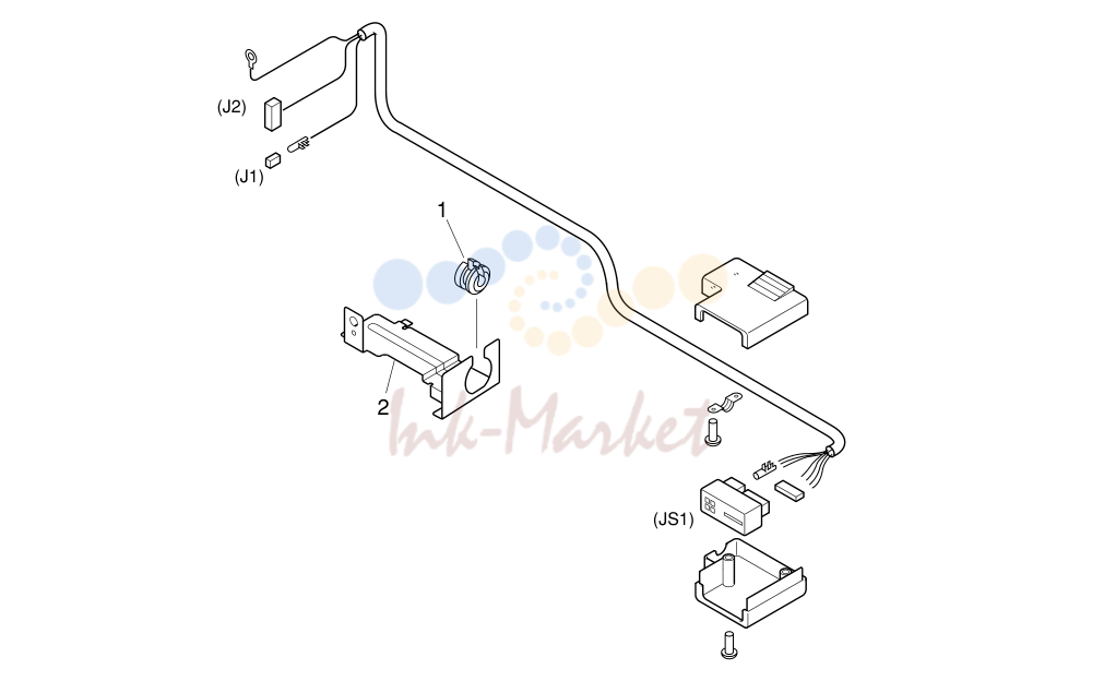 4. CABLE MAIN BODY ASSEMBLY