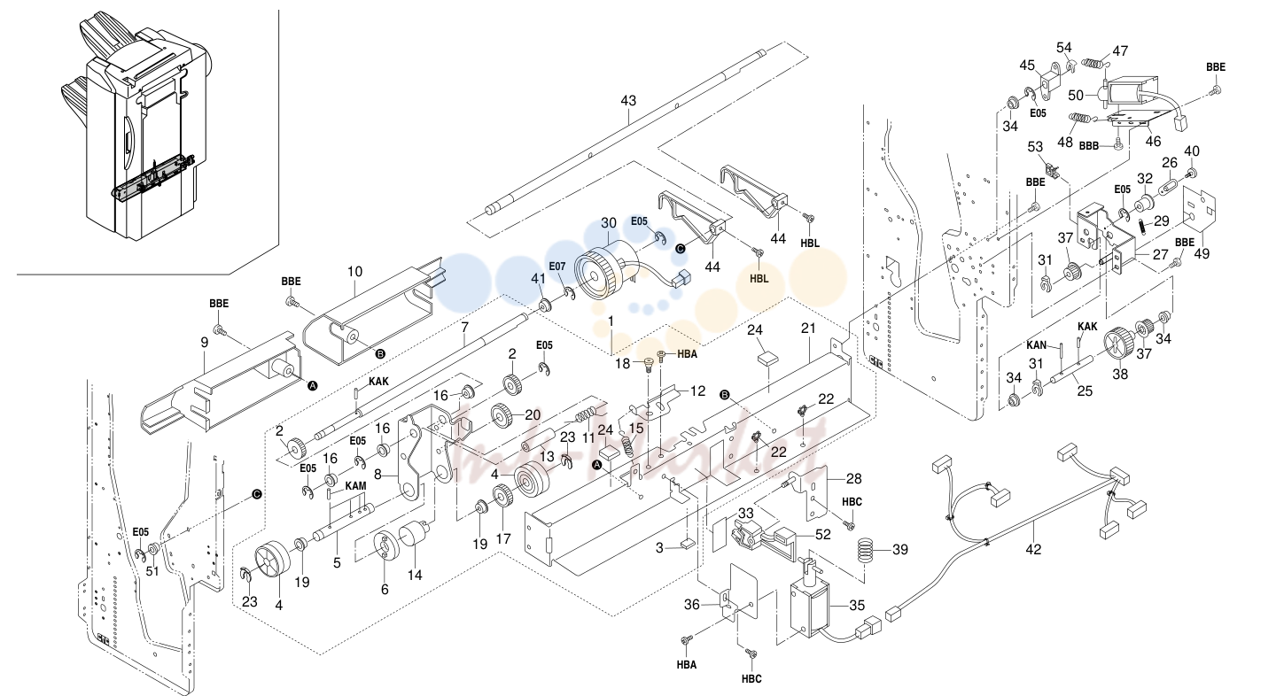 10. DRIVING SECTION II