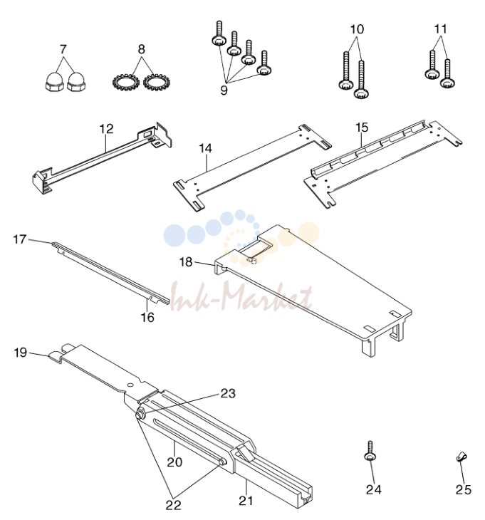 15. ACCESSORIES & OPTION