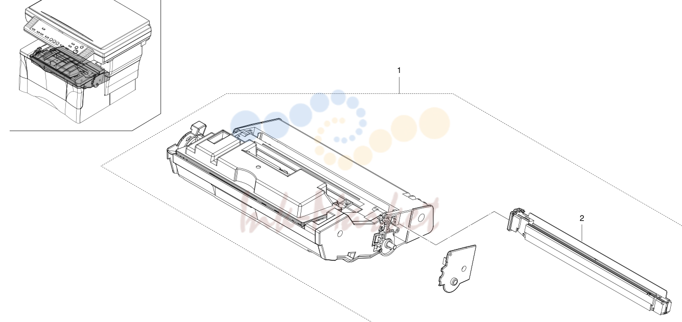 5. PROCESS UNIT 2DD