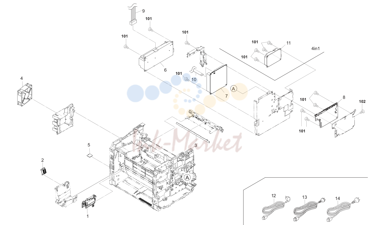 6. Electrical Components
