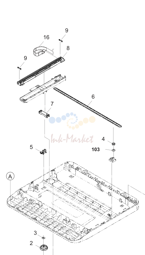 7. Scanner Section