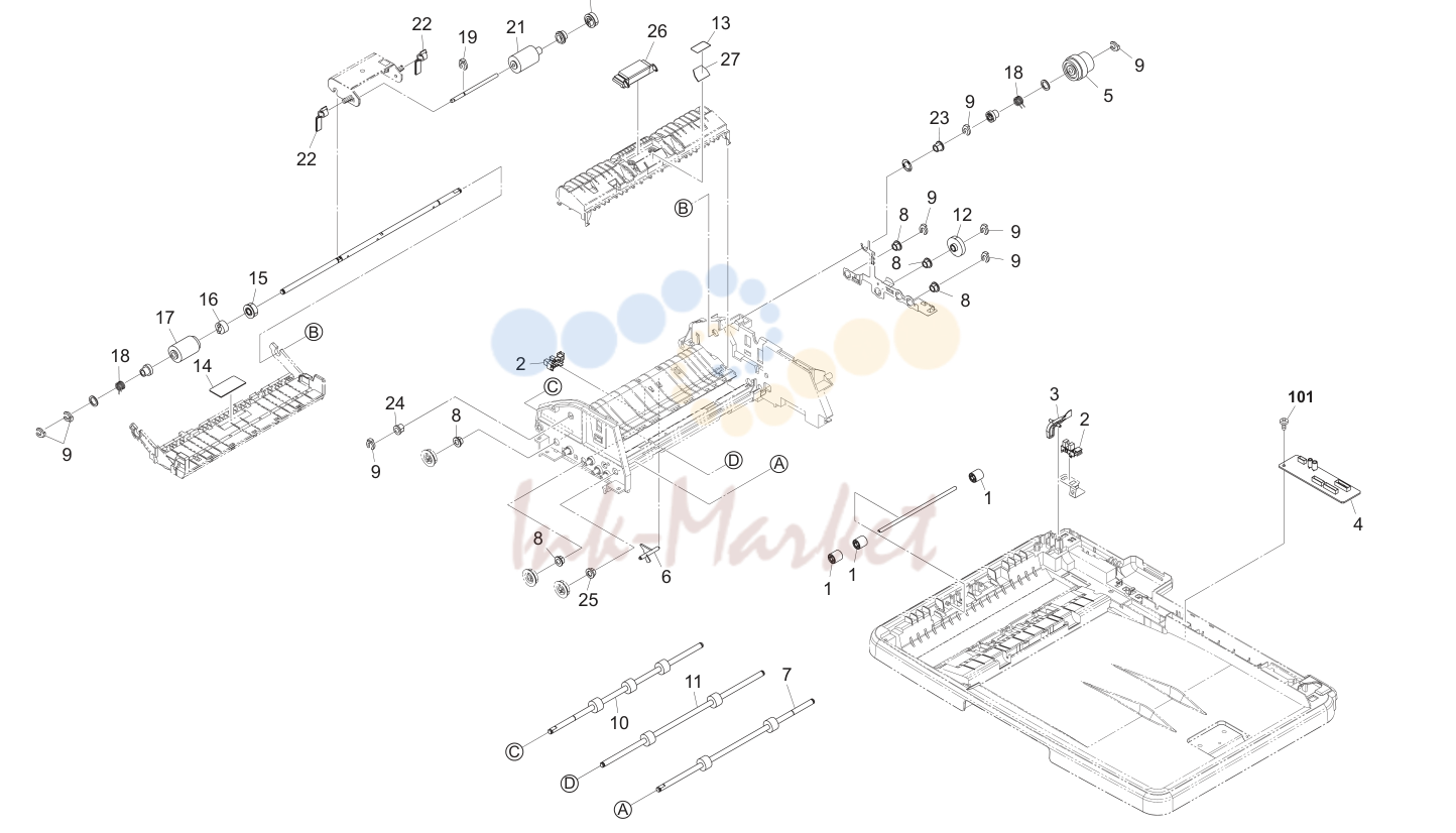 9. Document Processor 1
