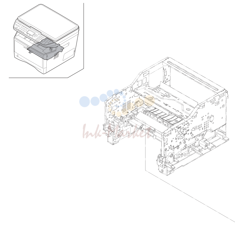 9. Paper Conveying Section 2H9