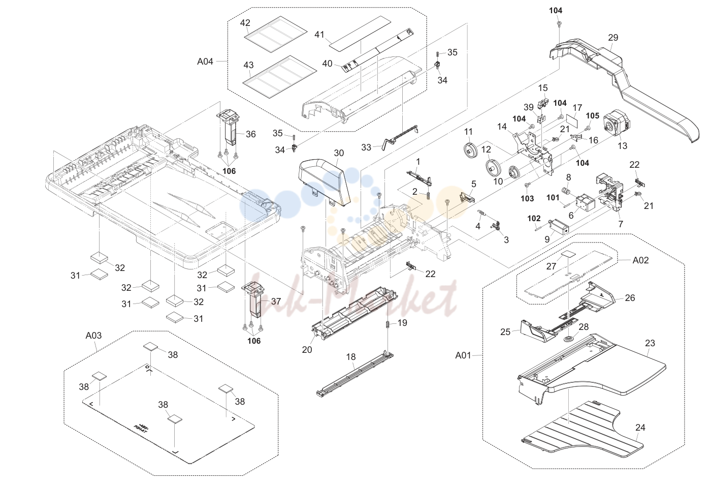 14. Document Processor 2 3LJ-1