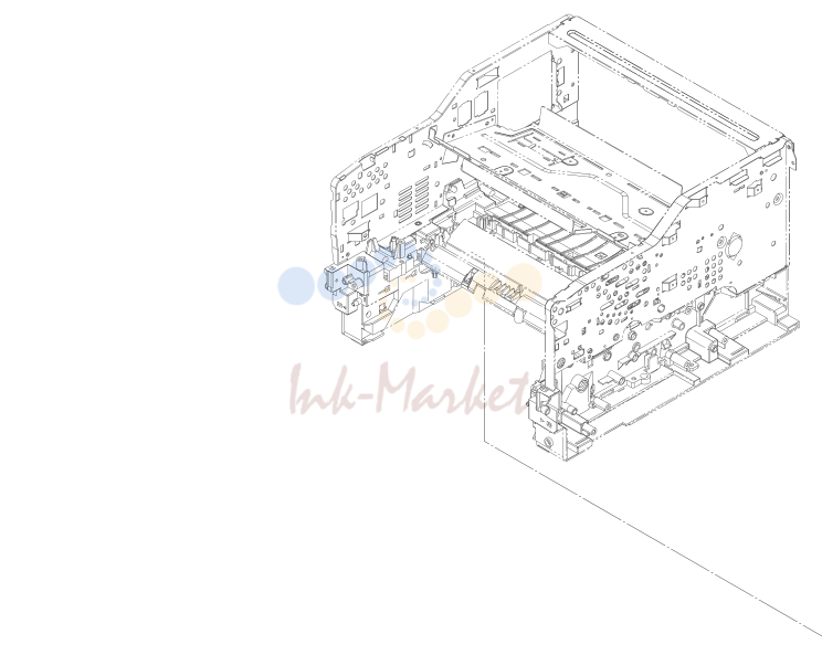 9. Paper Conveying Section