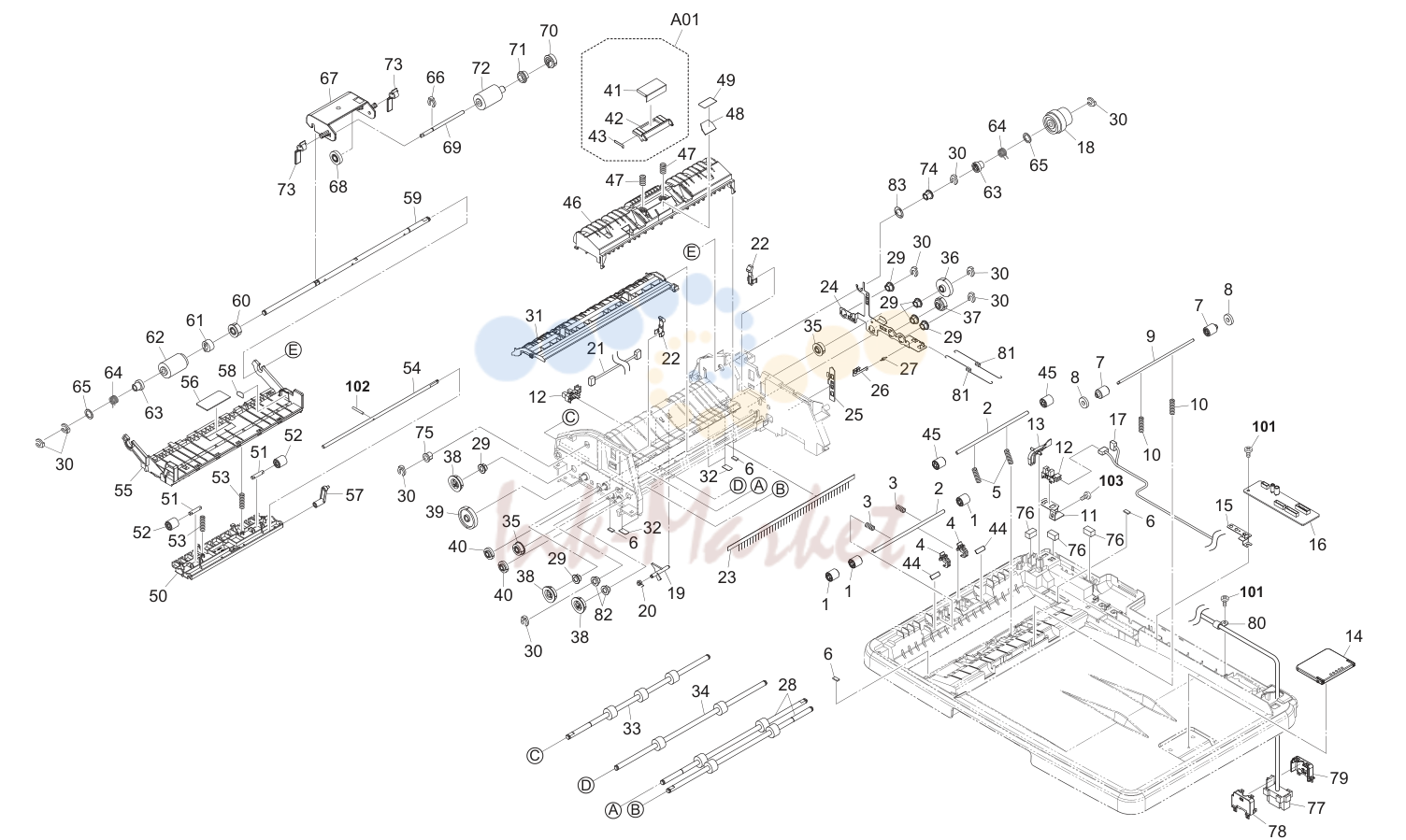 13. Document Processor 1
